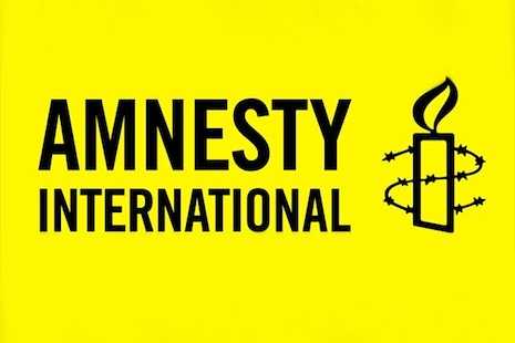 Amnesty slams Asian countries on human rights