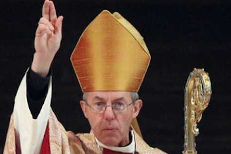 Anglican Church sets plan for women bishops by 2015