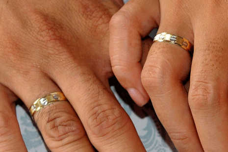 Archbishop vows to fight divorce and gay marriage