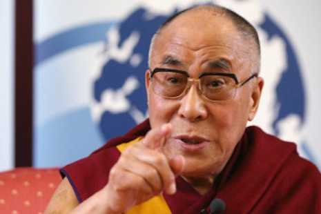 Dalai Lama speaks out at last on self-immolations