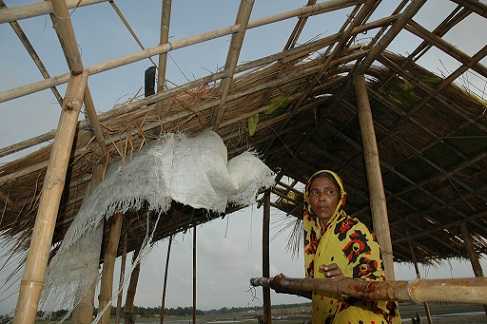 Climate change report is bad news for Bangladesh