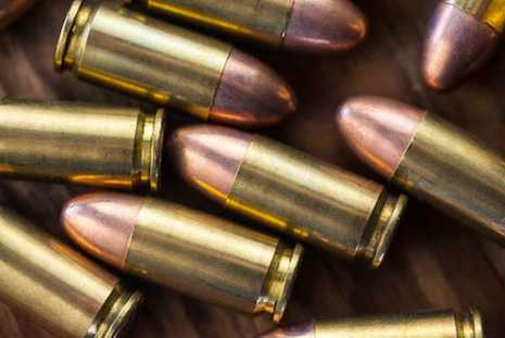 US munitions maker launches pork-laced bullets - UCA News