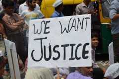 There is no place for rape in 'Incredible India'