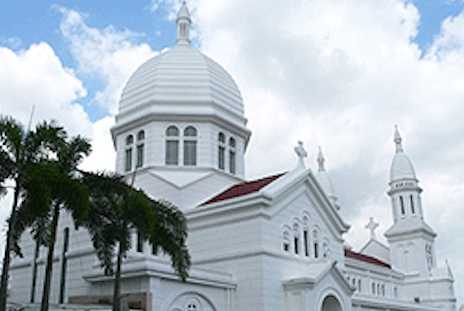 Singapore Catholic Church promises full abuse inquiry