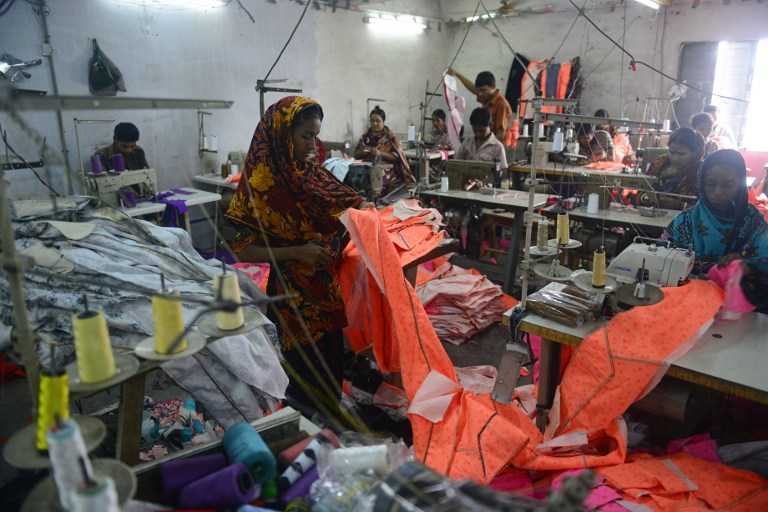 At last, a voice for Bangladesh garment workers