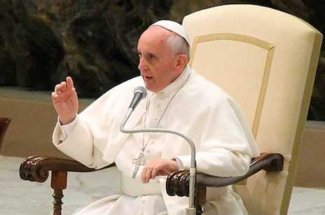 Pope grants indulgences for World Youth Day