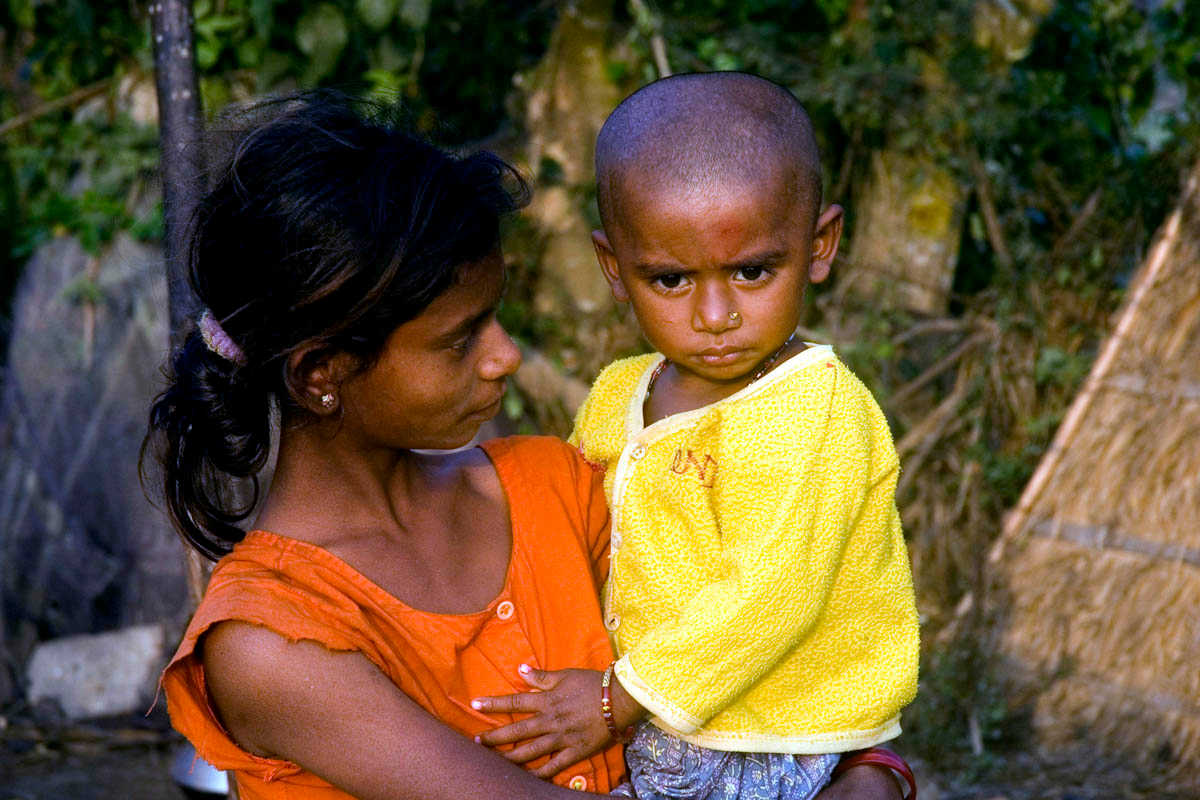 Battling Bangladesh's child marriage curse