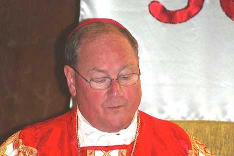 Court vindicates cardinal who shielded funds from abuse victims