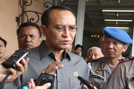 Jakarta bomber cites abuse of Rohingya