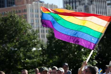 Evangelical Christians soften stance on gays