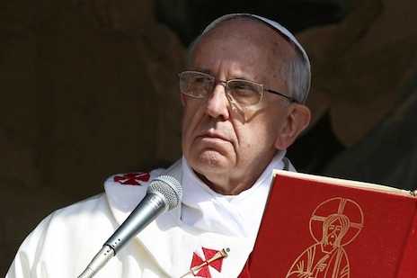 Pope adds more names to his inner circle