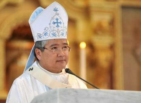 Prelate's scathing attack on Philippine priests 