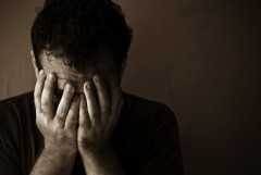 Survey says pastors face high risk of depression