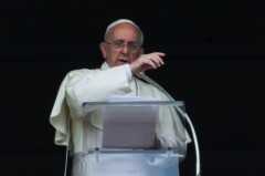 Vatican's top officials summoned to meeting