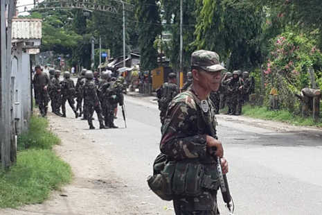 Catholic priest among Philippines hostages snatched by rebels - UCA News