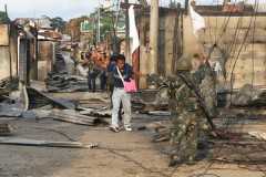 Army and rebels both slammed for Zamboanga abuses