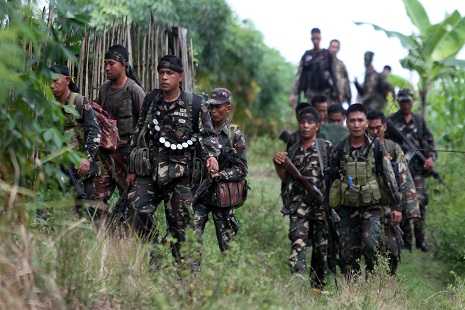 Five dead in new Mindanao conflict - UCA News