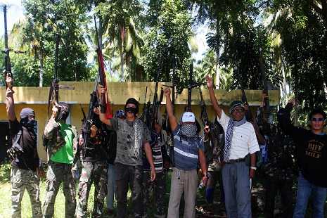 Mindanao Fighting Escalates - Uca News