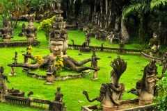 Laos Christians forced to revert to animism