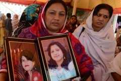 Pakistan bomb victims are 'martyrs,' says Anglican head