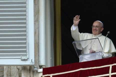 Pope calls synod to focus on divorce and remarriage