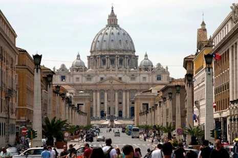 Vatican calls for slowdown on rush to reform