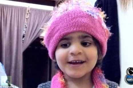 Leading Saudi cleric jailed for torturing daughter to death