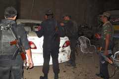 Suicide bomber kills Pakistan senior official