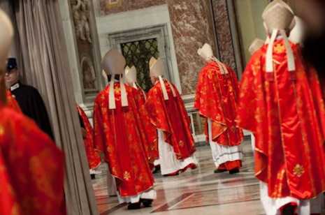 Pope Francis and women cardinals: pipedream or possibility?