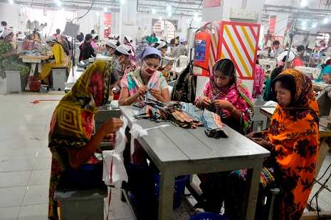 Bangladesh brings in new work safety measures