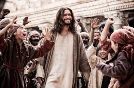 Hollywood sees a boom in Biblical films