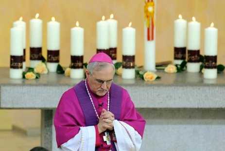 German bishops set to defy Vatican