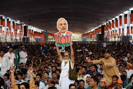 Pro-Hindu BJP dominates state elections