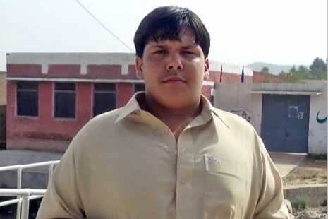 PM hails teenager who died foiling suicide bomber