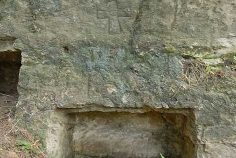 Historic Christian site found in China