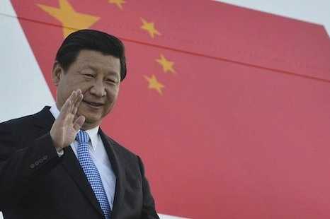 Exposed: offshore assets of China's political elite