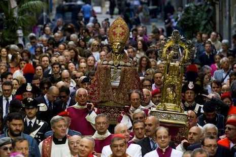 On relics and their relevance to faith