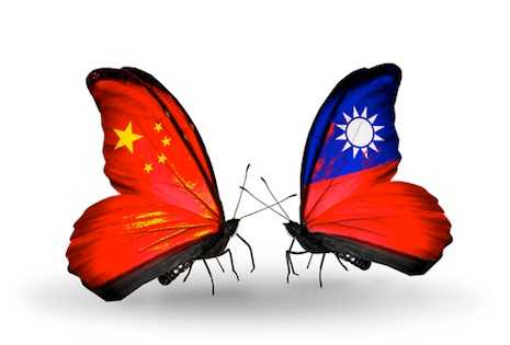 China-Taiwan governments hold first talks in 65 years