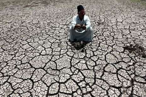 World could face war and terror over water shortages - UCA News