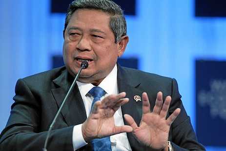 Indonesia report points finger at President Yudhoyono