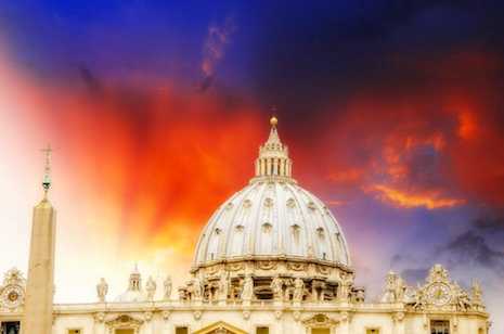 Shocking documentary reveals depth of scandal at the Vatican - UCA News