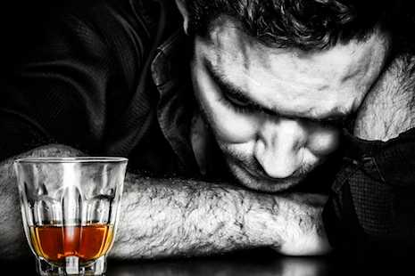 Should the Church speak out more strongly against alcohol?