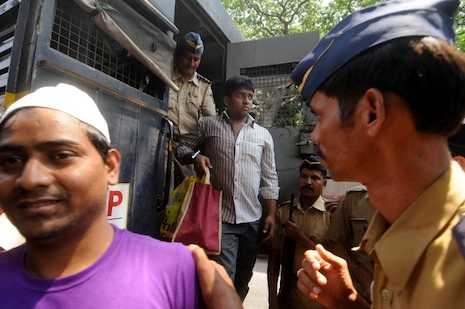 Mumbai court sentences three to life for gang rapes