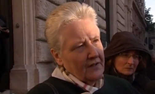 Abuse survivor says new Vatican commission must achieve real change