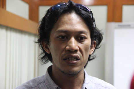 Aceh to go to polls despite violence