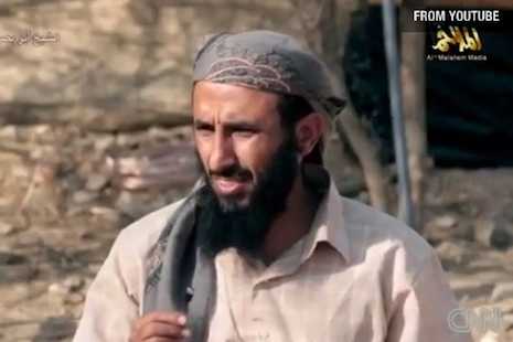 'We must eliminate the cross,' says al Qaeda leader