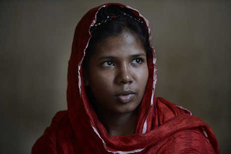 Bangladesh's 'miracle' survivor marries and builds new life