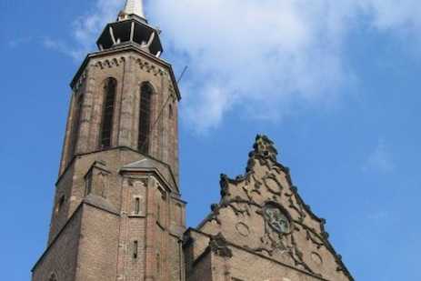 Deceased Dutch bishop found guilty of child abuse