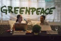 Greenpeace slams Philippines' reliance on coal