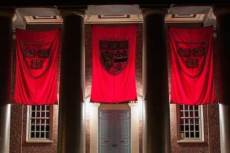 Harvard University cancels Satanic Mass at last minute